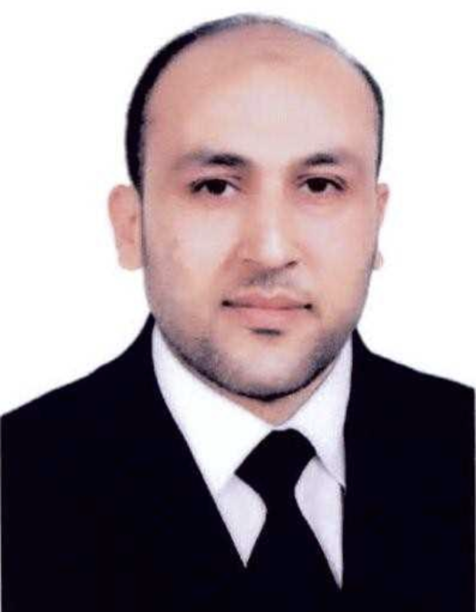 Msc.Eng. Mohammed AlJadaan